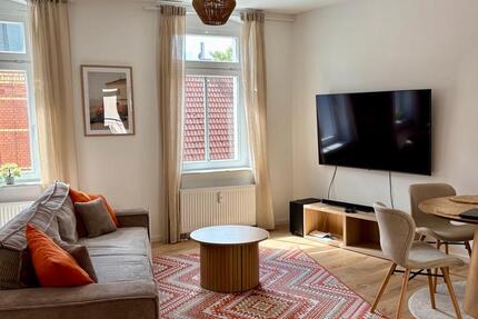 Wohnen auf Zeit Magdeburg - 2 Zimmer, 53 m&sup2;, 990&euro; | Angebot:26614078