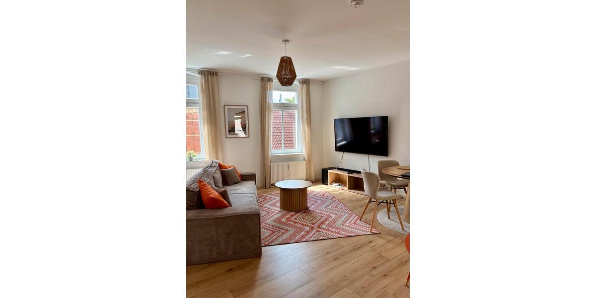 Wohnen auf Zeit Magdeburg - 2 Zimmer, 53 m&sup2;, 990&euro; | Angebot:26614078