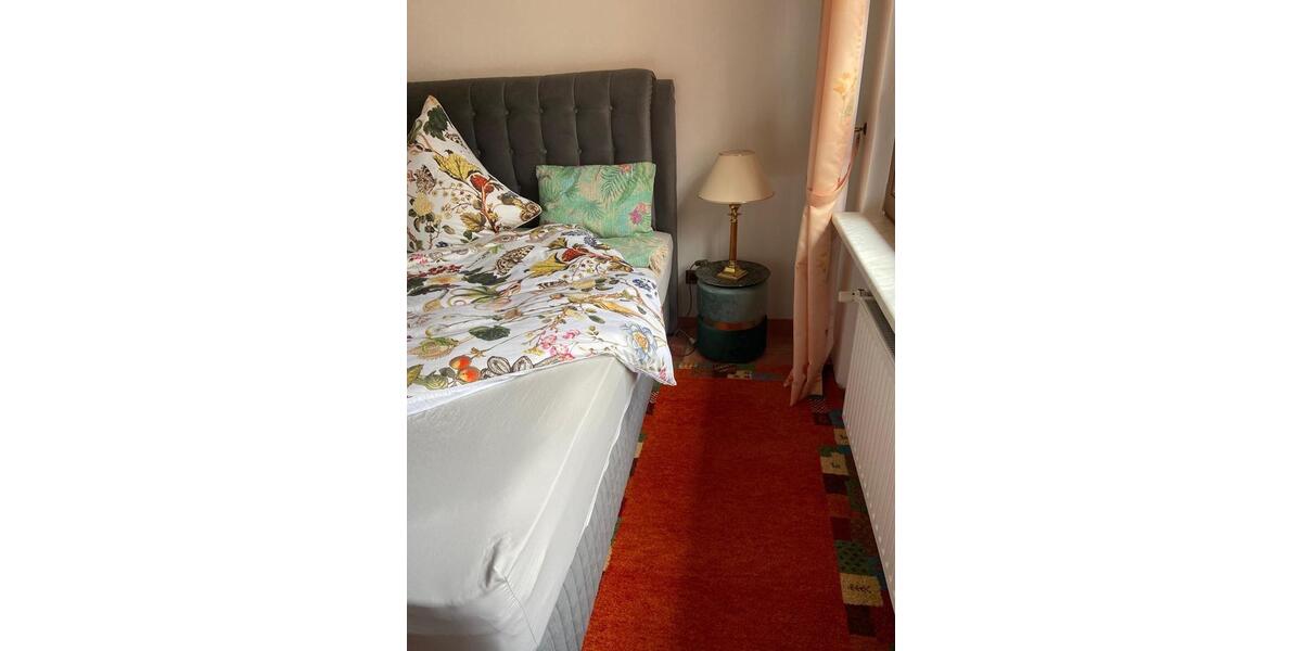 Gemütliche Wohnung (ca. 100 m²) in Rheinau-Linx zu vermieten 4 zimmer