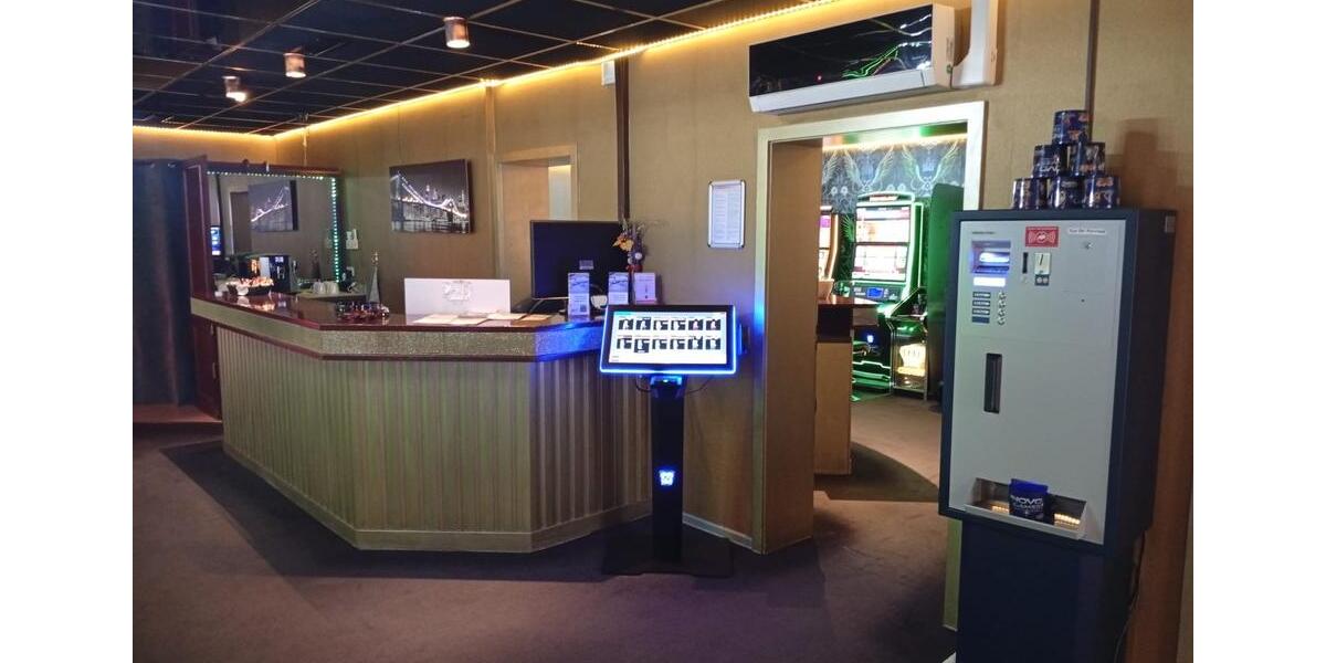 Gewerbeobjekt Bad Bentheim - 2.200&euro; | Angebot:24630976