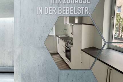 Wohnung zum Mieten in Stuttgart 1.450 € 90.74 m²