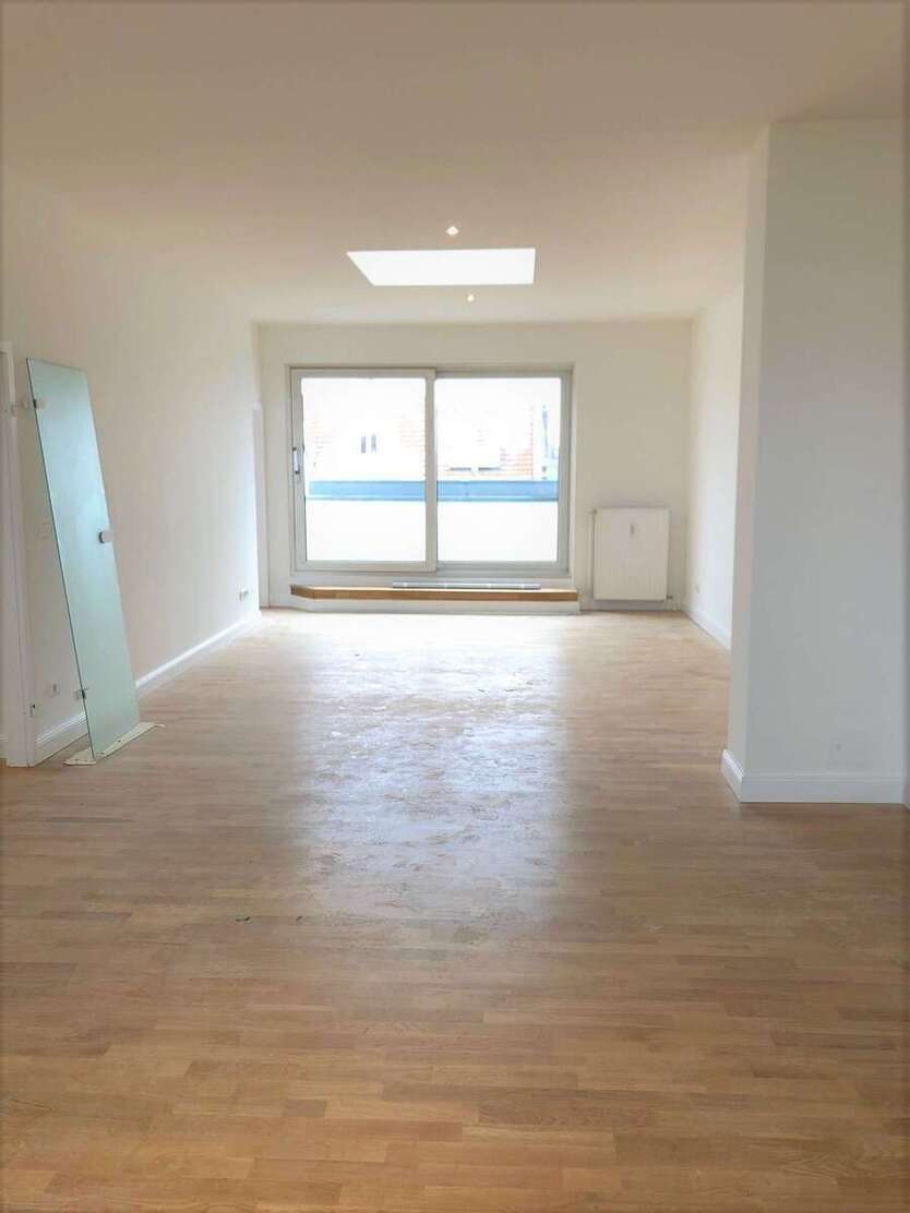 Wohnung zum Mieten in Berlin 1.740 € 102 m² 2 zimmer