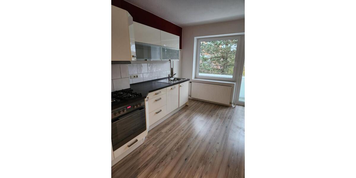 Großzügige 4 Zi Wohnung Rheinerlandstrasse Balkon WG geeignet 4 zimmer