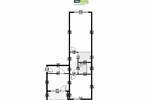 Etagenwohnung Erfurt Melchendorf - 3 Zimmer, 66 m&sup2;, 435&euro; | Angebot:26741630
