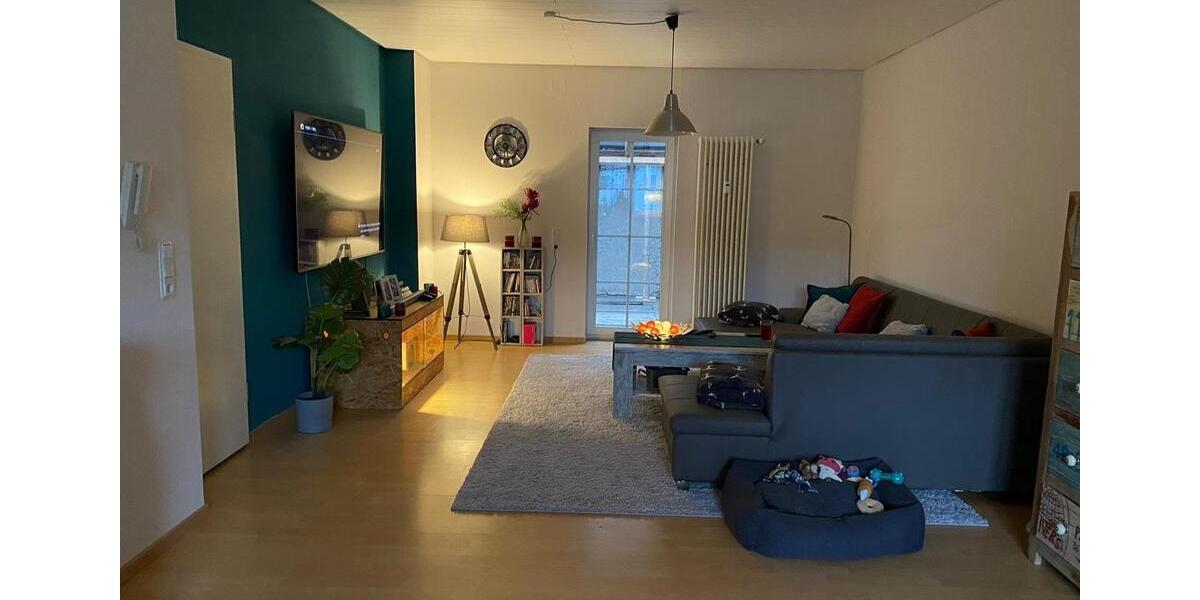 Etagenwohnung Nohfelden - 4 Zimmer, 110 m&sup2;, 900&euro; | Angebot:24867543