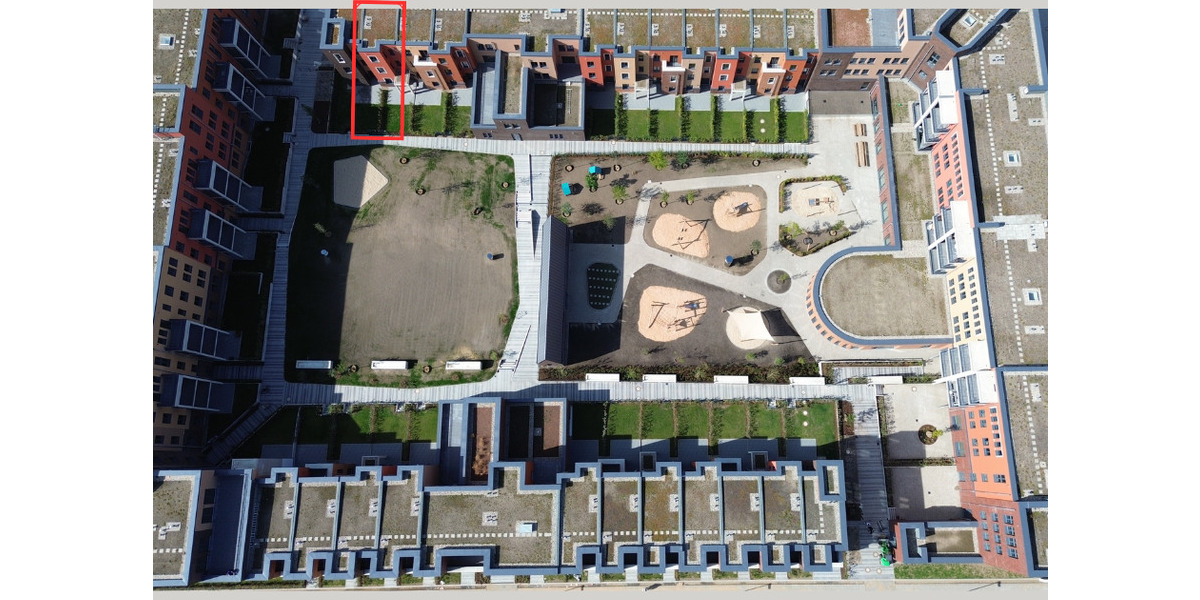 Mehrfamilienhaus, Wohnhaus Hannover Bemerode - 5 Zimmer, 132 m&sup2;, 1.850&euro; | Angebot:25195920