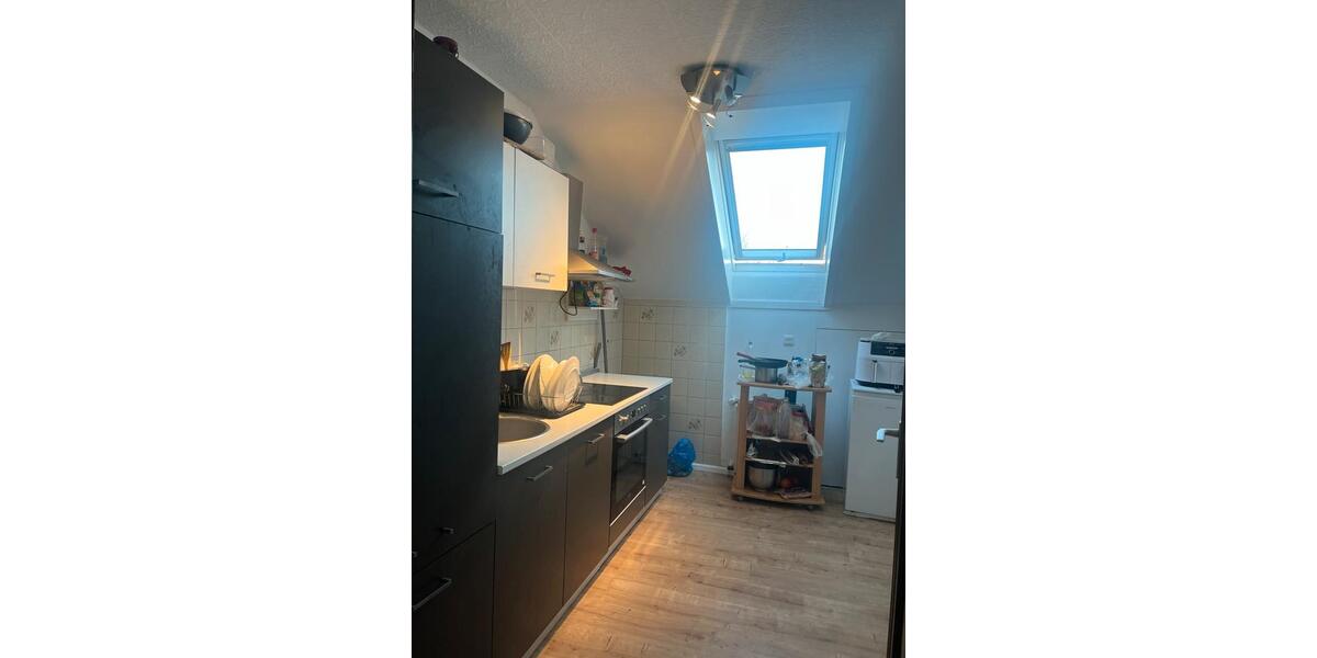 Wohnen auf Zeit Soest - 1 Zimmer, 18 m&sup2;, 500&euro; | Angebot:25370112