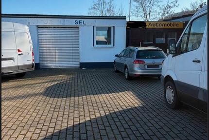 Gewerbeobjekt Marburg Biegenviertel - 2.000&euro; | Angebot:26450366
