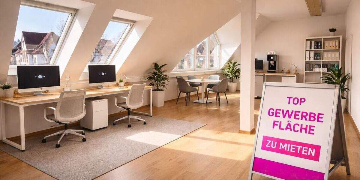 Gewerbeobjekt Bersenbrück - 590&euro; | Angebot:25969969