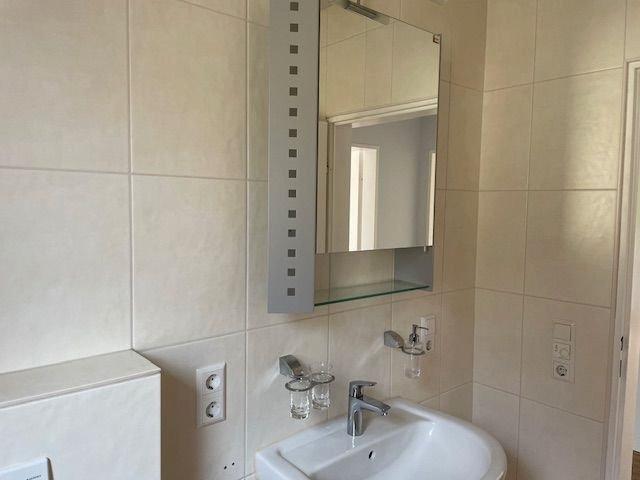 Erdgeschoßwohnung Wöllstein - 3 Zimmer, 91 m&sup2;, 620&euro; | Angebot:26636616