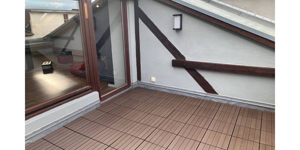 Etagenwohnung Bernburg - 2 Zimmer, 65 m&sup2;, 350&euro; | Angebot:26656757