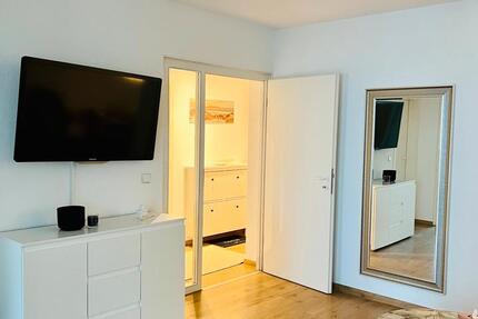 Wohnung Rostock Gehlsdorf - 2 Zimmer, 62 m&sup2;, 1.300&euro; | Angebot:24438891