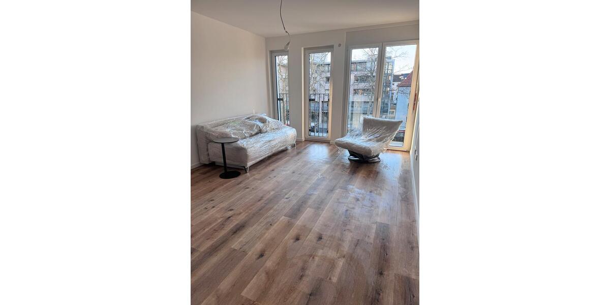 2 Zimmer Wohnung Neubau Erstbezug 2 zimmer