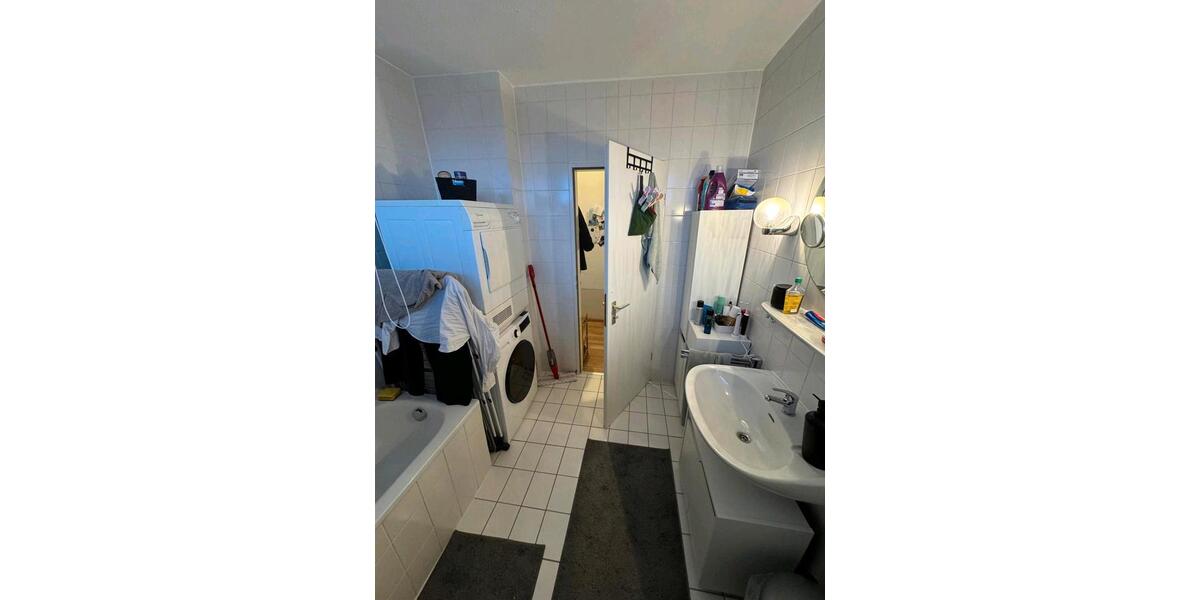 Einfamilienhaus Heusenstamm - 2 Zimmer, 60 m&sup2;, 750&euro; | Angebot:24752001