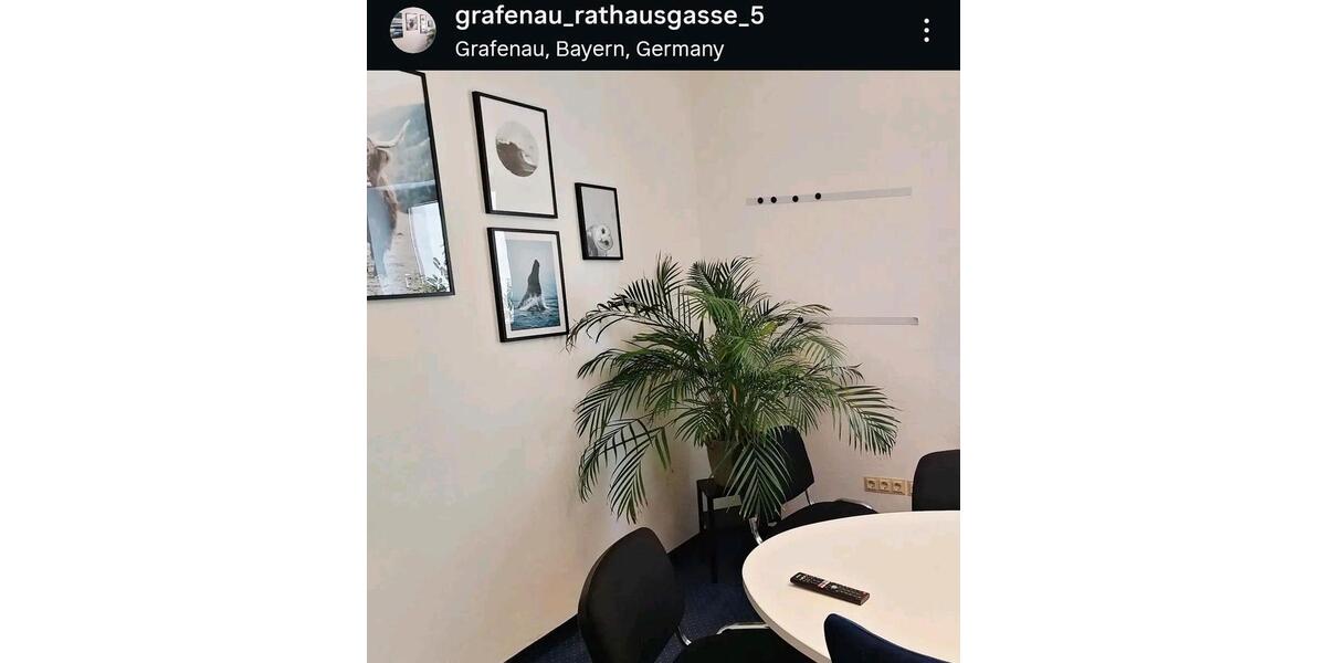 Gewerbeobjekt Grafenau Frauenberg - 300&euro; | Angebot:25790523