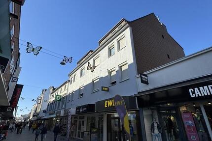 Gewerbeobjekt Wilhelmshaven - 2.250&euro; | Angebot:24821044