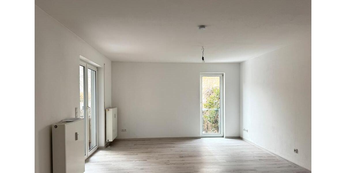 Hochparterre Bernau bei Berlin - 2 Zimmer, 62 m&sup2;, 920&euro; | Angebot:25144890