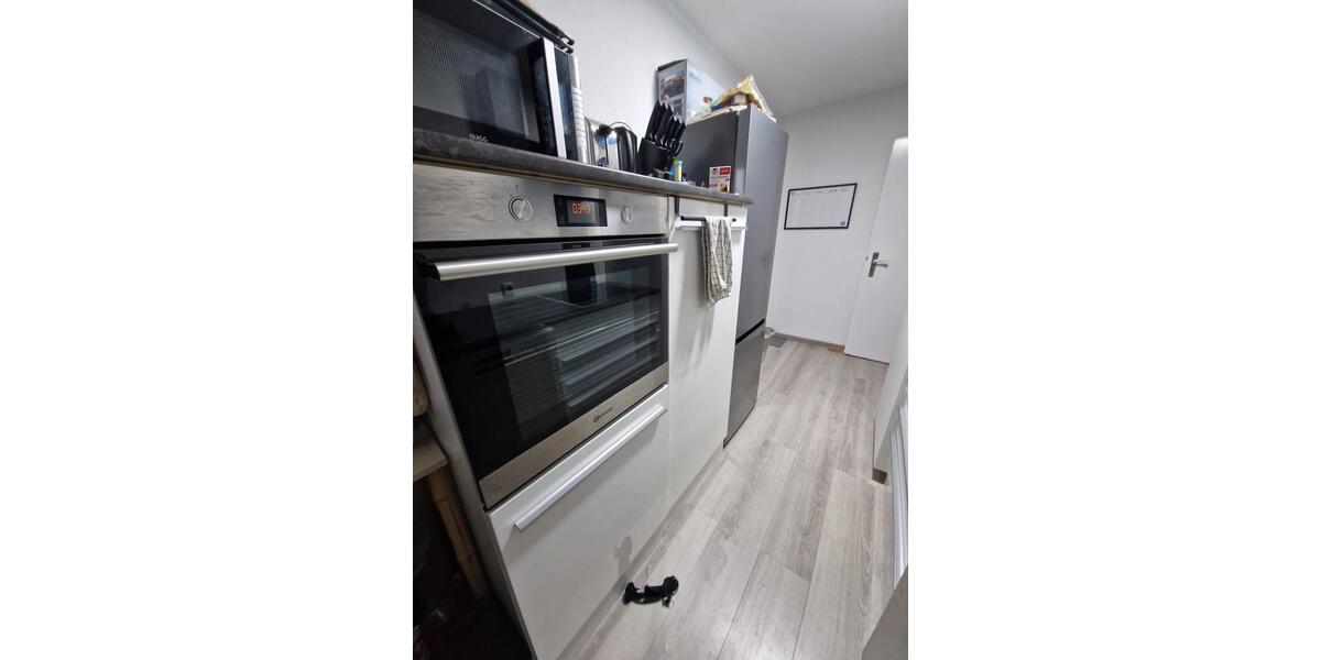 Terrassenwohnung Wilnsdorf - 2 Zimmer, 60 m&sup2;, 850&euro; | Angebot:26494674
