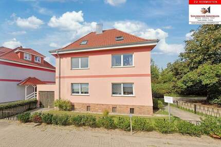 Wohnung Ribnitz-Damgarten Damgarten - 2 Zimmer, 39 m&sup2;, 355&euro; | Angebot:24992547