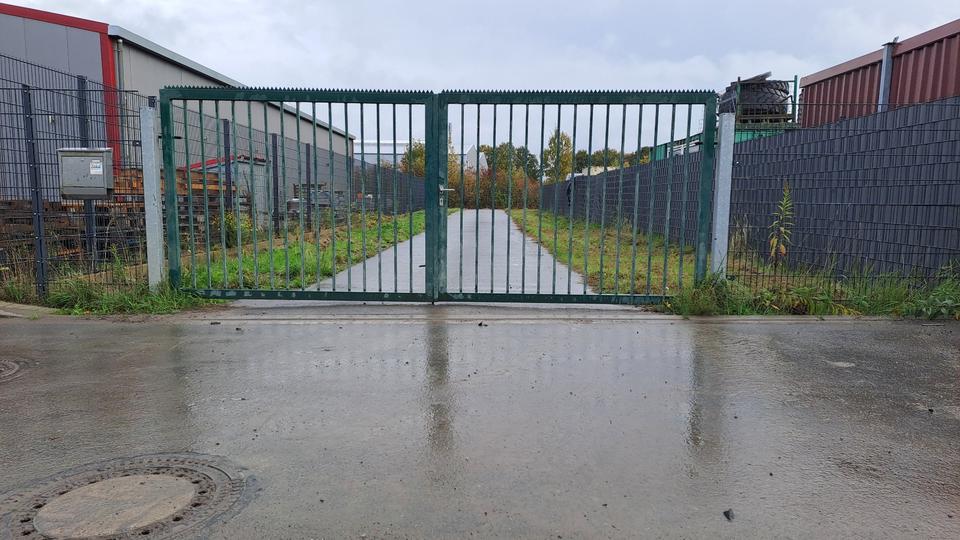 Freifläche Grundstück zu vermieten zimmer