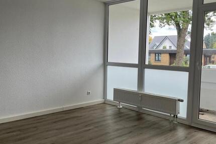 Gemütliche 3 Zimmer Wohnung - Erdgeschoss -Balkon zimmer