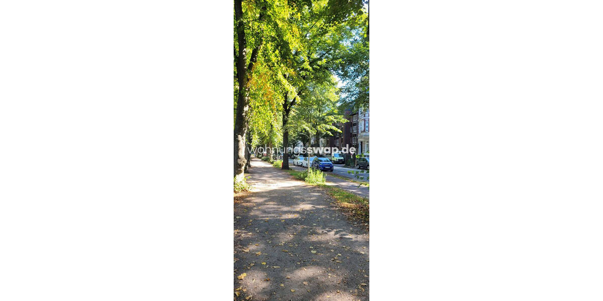 Etagenwohnung Hamburg Hohenfelde - 2 Zimmer, 76 m&sup2;, 1.254&euro; | Angebot:26763121