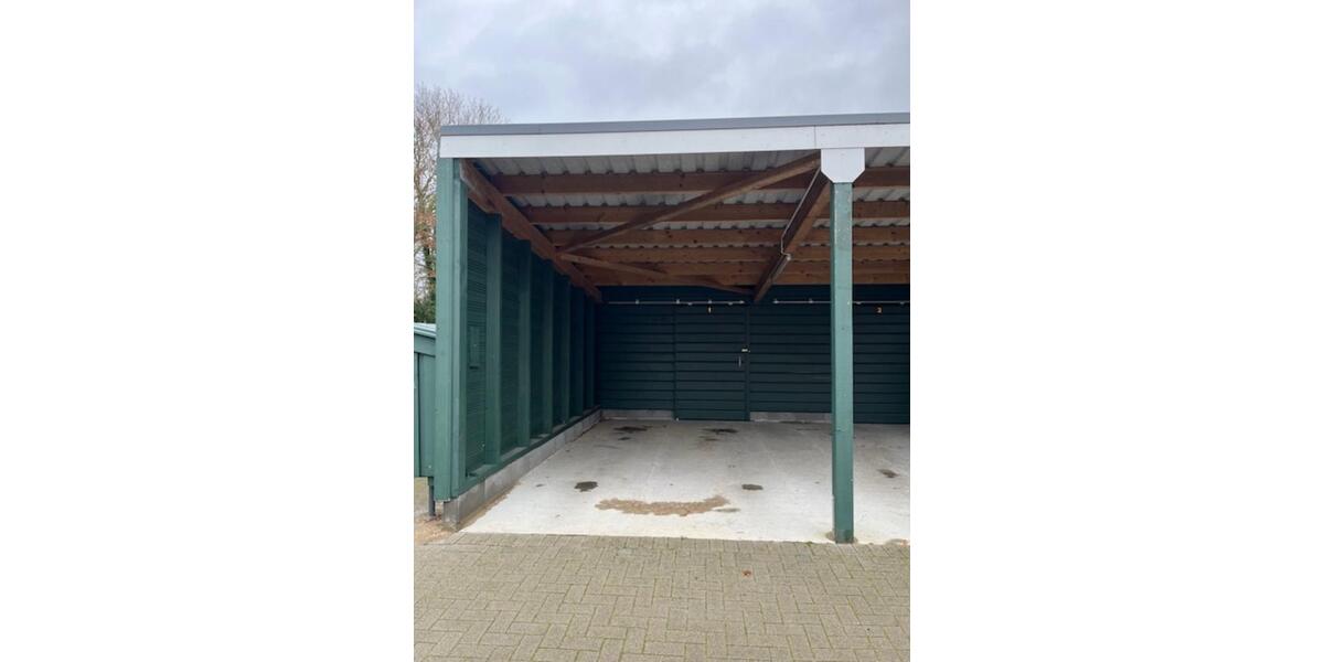 Etagenwohnung Quickborn - 3 Zimmer, 89 m&sup2;, 1.075&euro; | Angebot:25052285