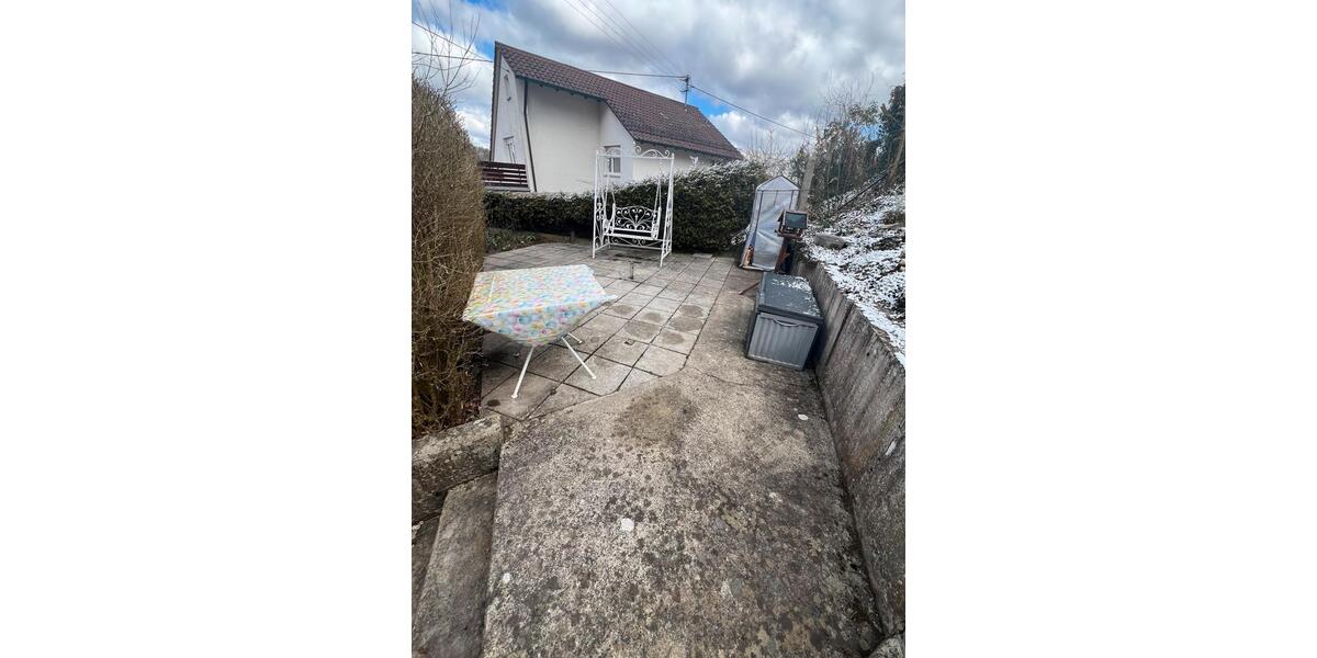 Terrassenwohnung Sigmaringen - 3 Zimmer, 82 m&sup2;, 900&euro; | Angebot:26034152