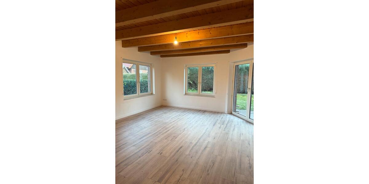 Etagenwohnung Barßel - 4 Zimmer, 130 m&sup2;, 1.100&euro; | Angebot:26690129
