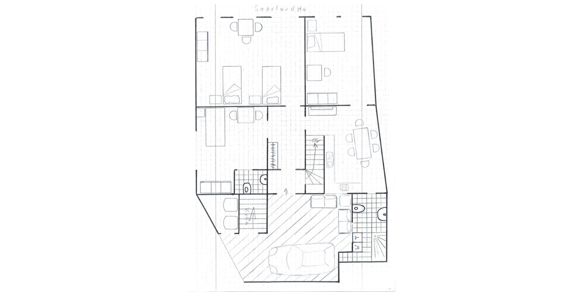 Einfamilienhaus Bingen am Rhein - 8 Zimmer, 205 m&sup2;, 2.200&euro; | Angebot:25818910