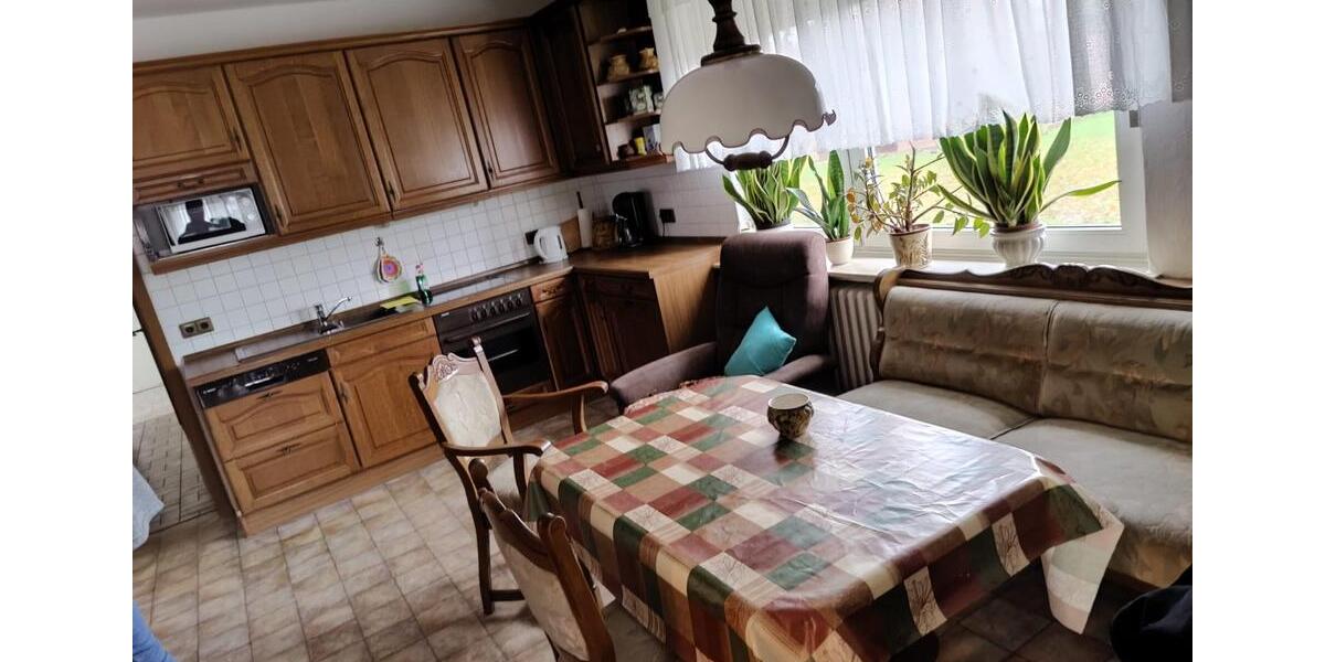 Wohnen auf Zeit Twist - 10 Zimmer, 150 m&sup2;, 20&euro; | Angebot:23042821