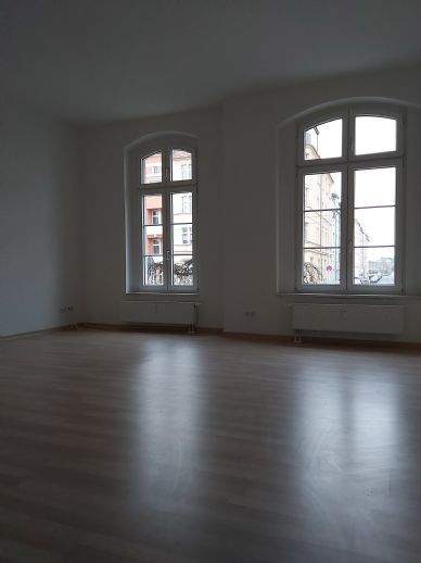 Etagenwohnung Cottbus Mitte - 2 Zimmer, 55 m&sup2;, 460&euro; | Angebot:26015813