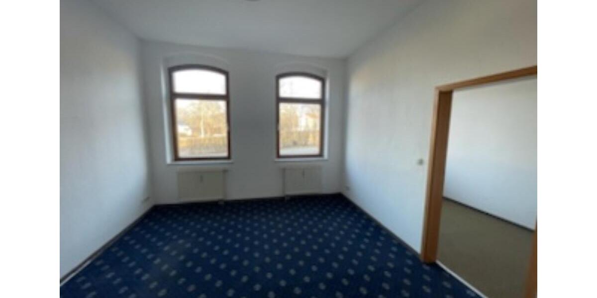 Erdgeschoßwohnung Werdau - 2 Zimmer, 41 m&sup2;, 220&euro; | Angebot:22269557