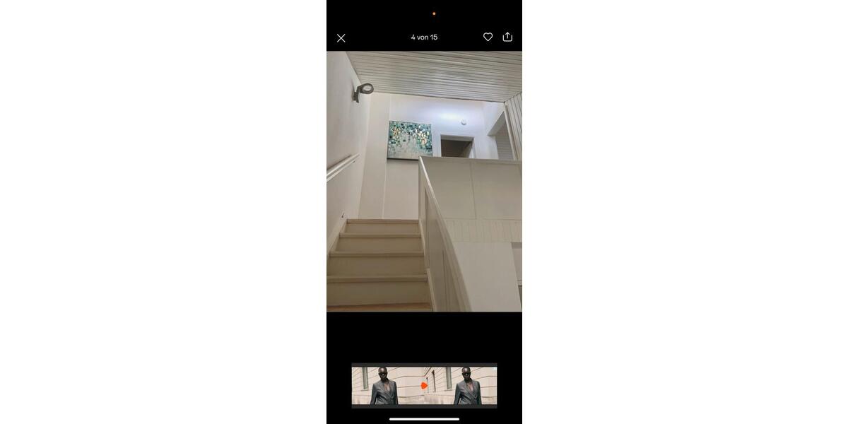 Etagenwohnung Suderburg - 4 Zimmer, 70 m&sup2;, 700&euro; | Angebot:26493676
