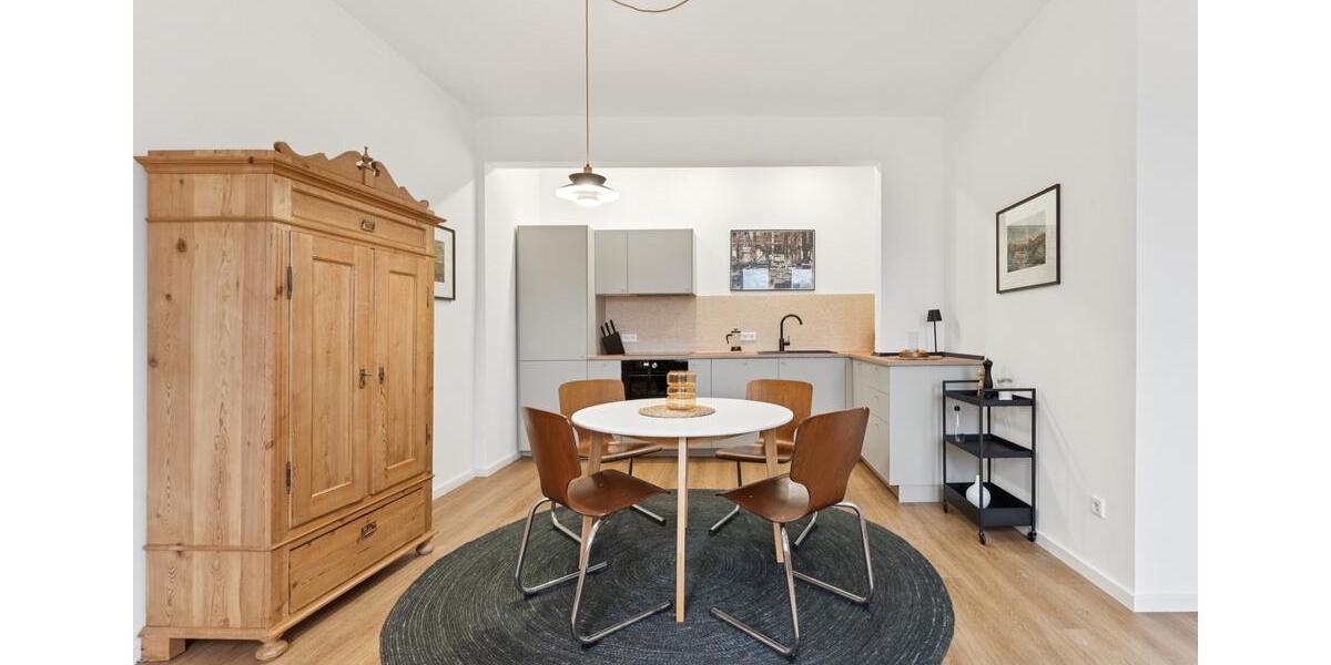 Wohnen auf Zeit Kassel Vorderer Westen - 3 Zimmer, 70 m&sup2;, 65&euro; | Angebot:24831069