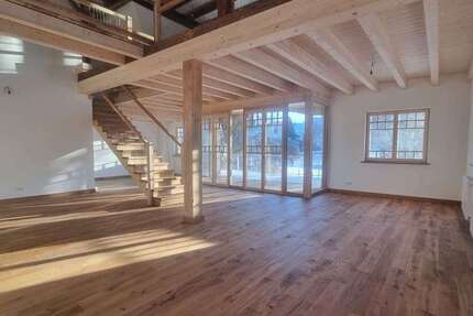 Wohnung zum Mieten in Ollarzried 1.706 € 189 m² 3.5 zimmer