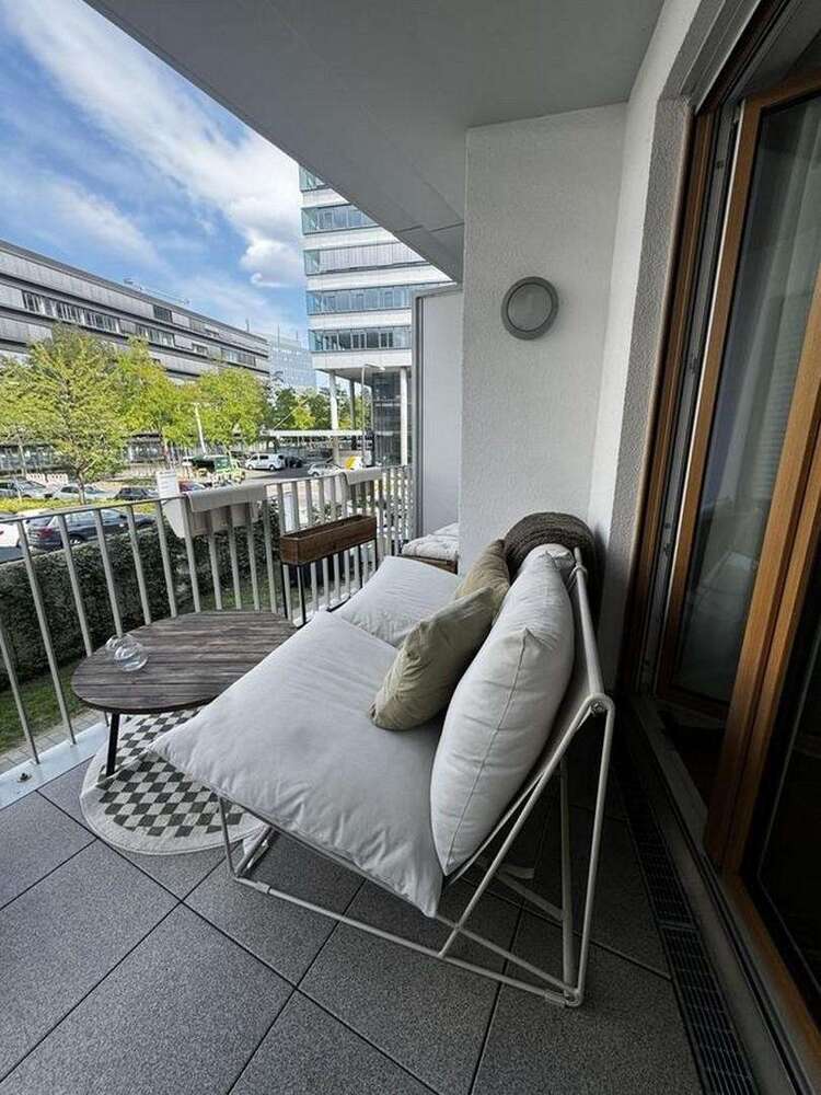 Wohnung zum Mieten in Hamburg 783 € 39 m²