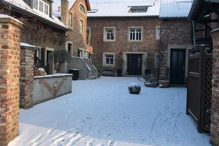 Wohnung Köln Innenstadt - 4.5 Zimmer, 133 m&sup2;, 2.530&euro; | Angebot:25278435