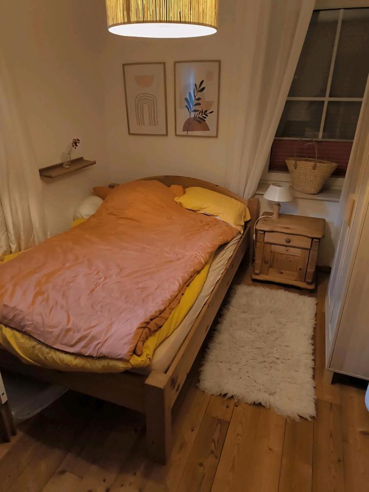 Möbliertes Zimmer in Bu. Seppensen