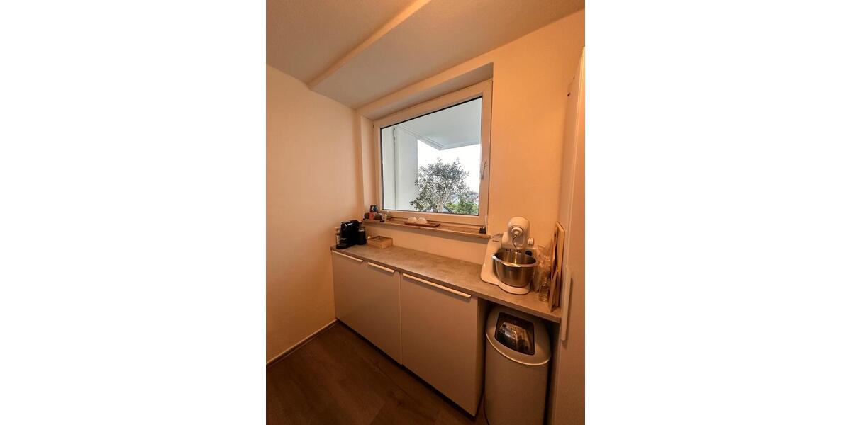 Etagenwohnung Hannover Buchholz-Kleefeld - 2 Zimmer, 63 m&sup2;, 1.250&euro; | Angebot:26454329