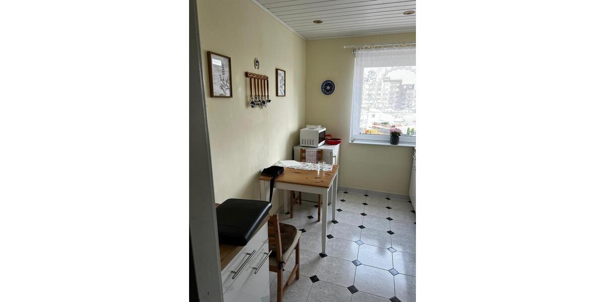 Etagenwohnung Wolfsburg Detmerode - 3 Zimmer, 72 m&sup2;, 870&euro; | Angebot:25048555