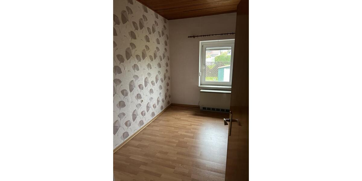 Haus zur Vermietung, SehndeRethmar, Garage, Garten, u. Keller 5 zimmer