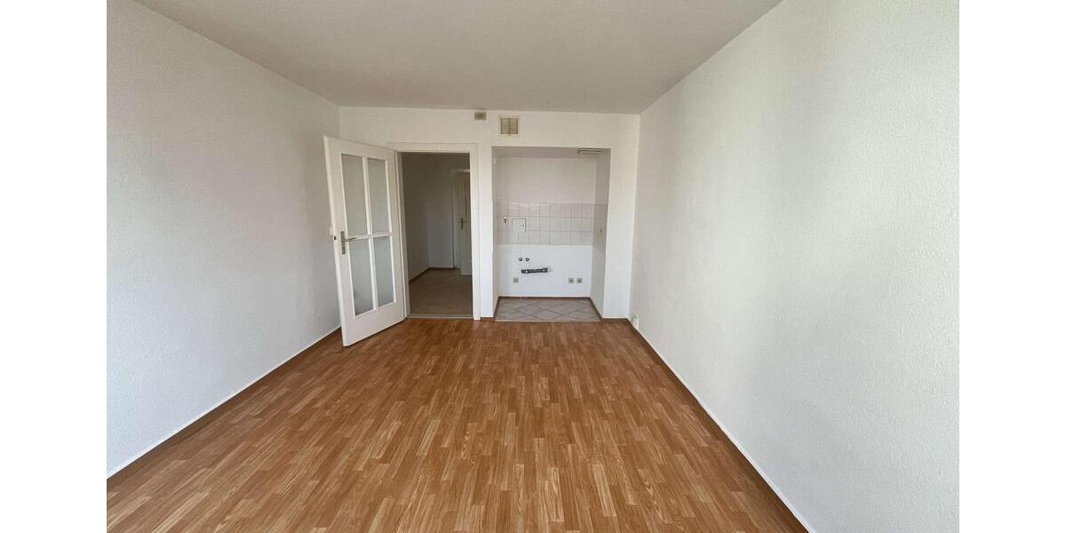 Erdgeschoßwohnung Hainichen - 1 Zimmer, 24 m&sup2;, 141&euro; | Angebot:26086389