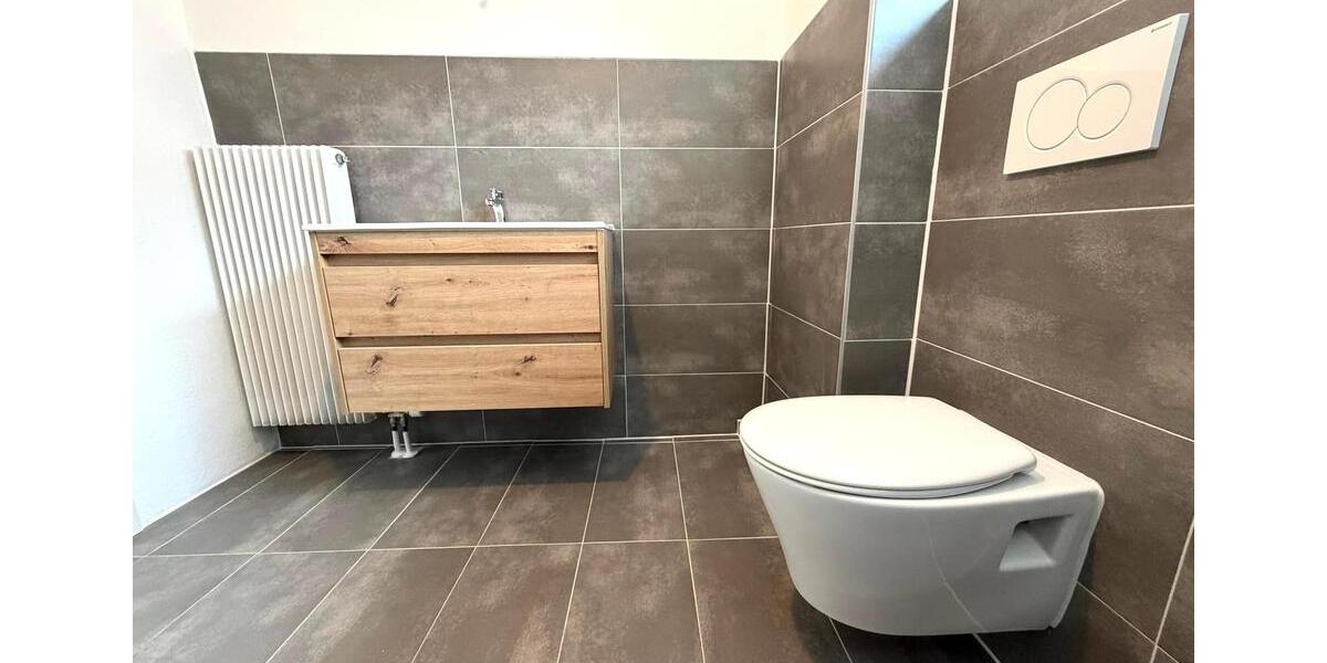 Reihenhaus Bretten - 5 Zimmer, 110 m&sup2;, 1.580&euro; | Angebot:26224364