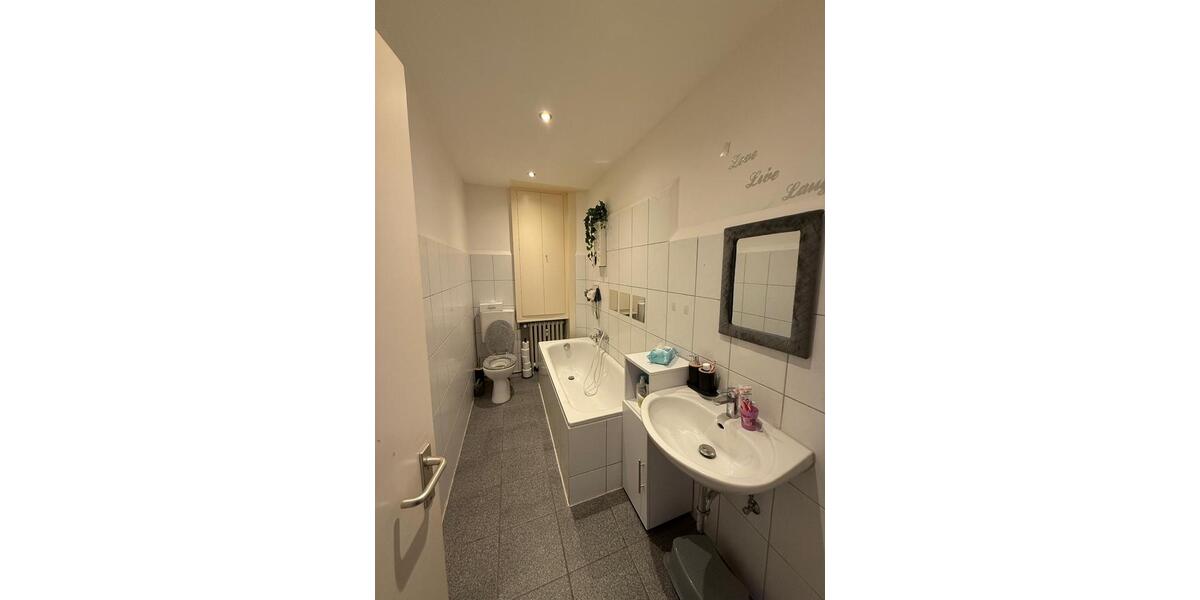 Etagenwohnung Gütersloh Avenwedde - 2 Zimmer, 63 m&sup2;, 625&euro; | Angebot:26033815