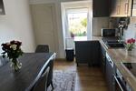 4-Zimmer-Wohnung in Schweinfurt - sehr schick
