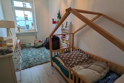 Mietwohnung in der Bonner Nordstadt 4 zimmer