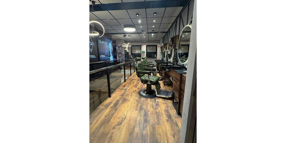 Gewerbeobjekt Nürnberg Sebald - 5 Zimmer, 2.700&euro; | Angebot:26155782