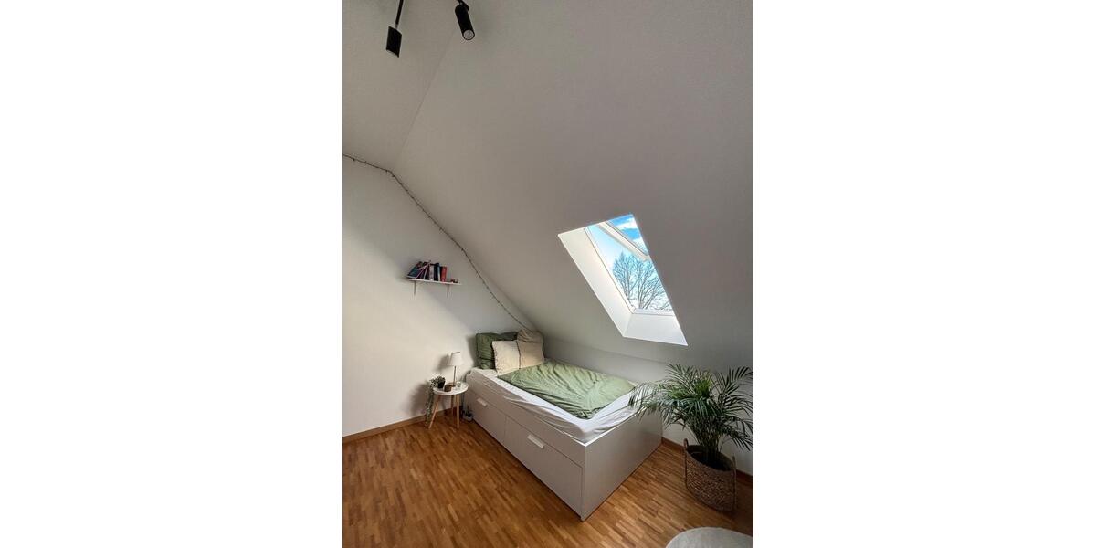 Wohnen auf Zeit Deggendorf - 1 Zimmer, 12 m&sup2;, 420&euro; | Angebot:24784003