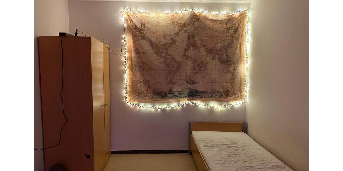 Wohnen auf Zeit Saarbrücken Dudweiler - 1 Zimmer, 18 m&sup2;, 350&euro; | Angebot:26001882